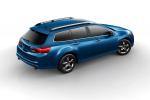 Acura TSX Sport Wagon 2010 года